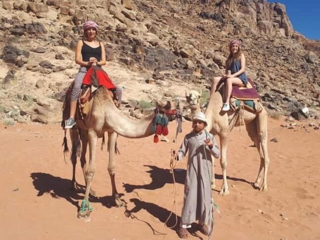 Bedouin Memories Camp Hotel Wadi Rum Buitenkant foto